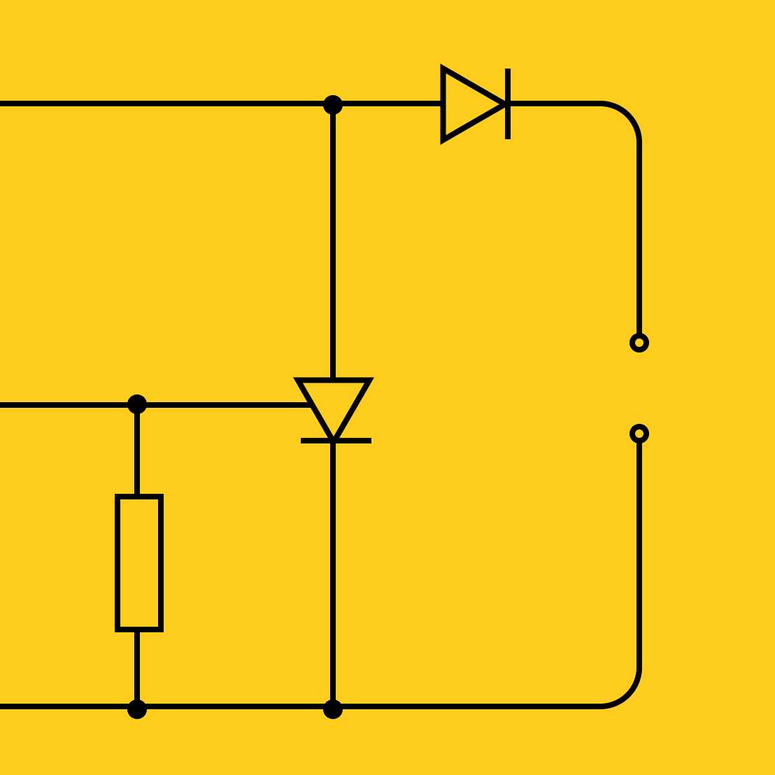 examples of simple schematic diagram examples of simple schematic diagram