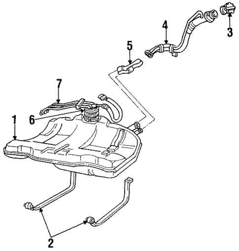 1995 buick lesabre wiring diagram