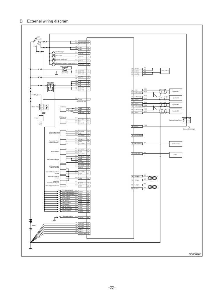harness hyundai wiring diagrams free