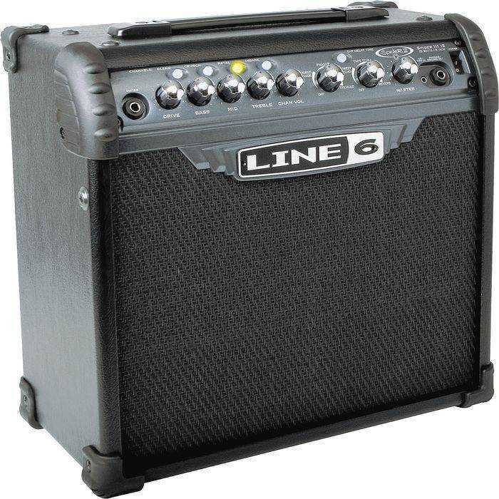 line 6 spider iii schematic diagram