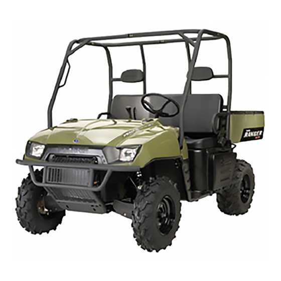 ranger 700 schematic polaris ranger wiring diagram
