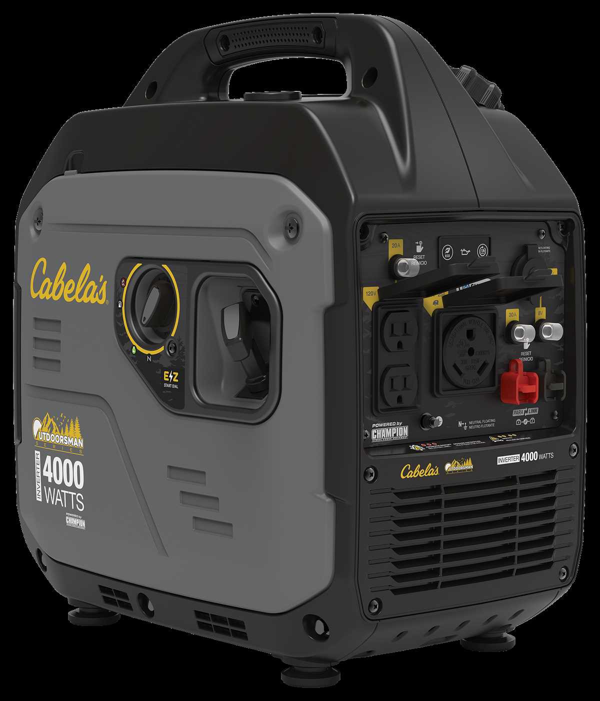 cabelas 4000 watt generator wiring diagram and electrical schematics