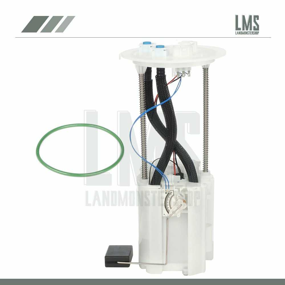 2004 toyota 4runner fuel pump wiring diagram